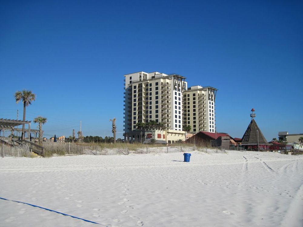 Origin Beach Resort By Emerald View Resorts Panama City Beach Ngoại thất bức ảnh