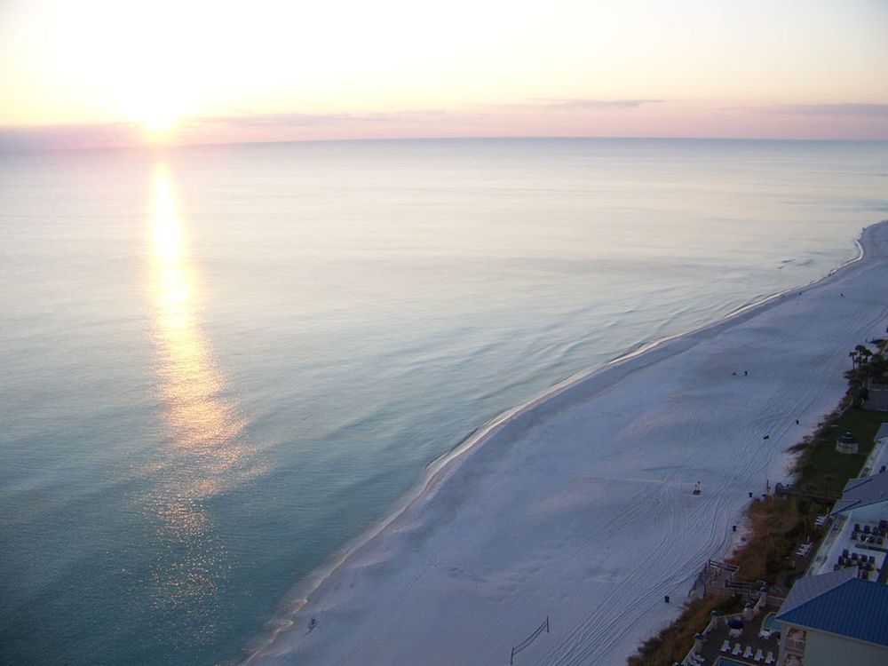 Origin Beach Resort By Emerald View Resorts Panama City Beach Thiên nhiên bức ảnh