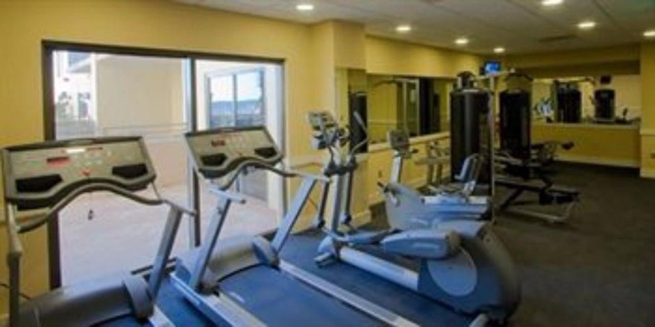 Origin Beach Resort By Emerald View Resorts Panama City Beach Ngoại thất bức ảnh