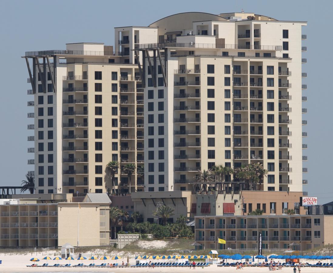 Origin Beach Resort By Emerald View Resorts Panama City Beach Ngoại thất bức ảnh