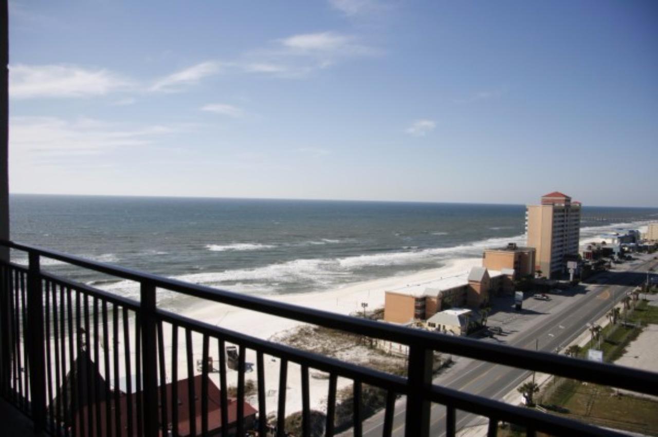 Origin Beach Resort By Emerald View Resorts Panama City Beach Ngoại thất bức ảnh