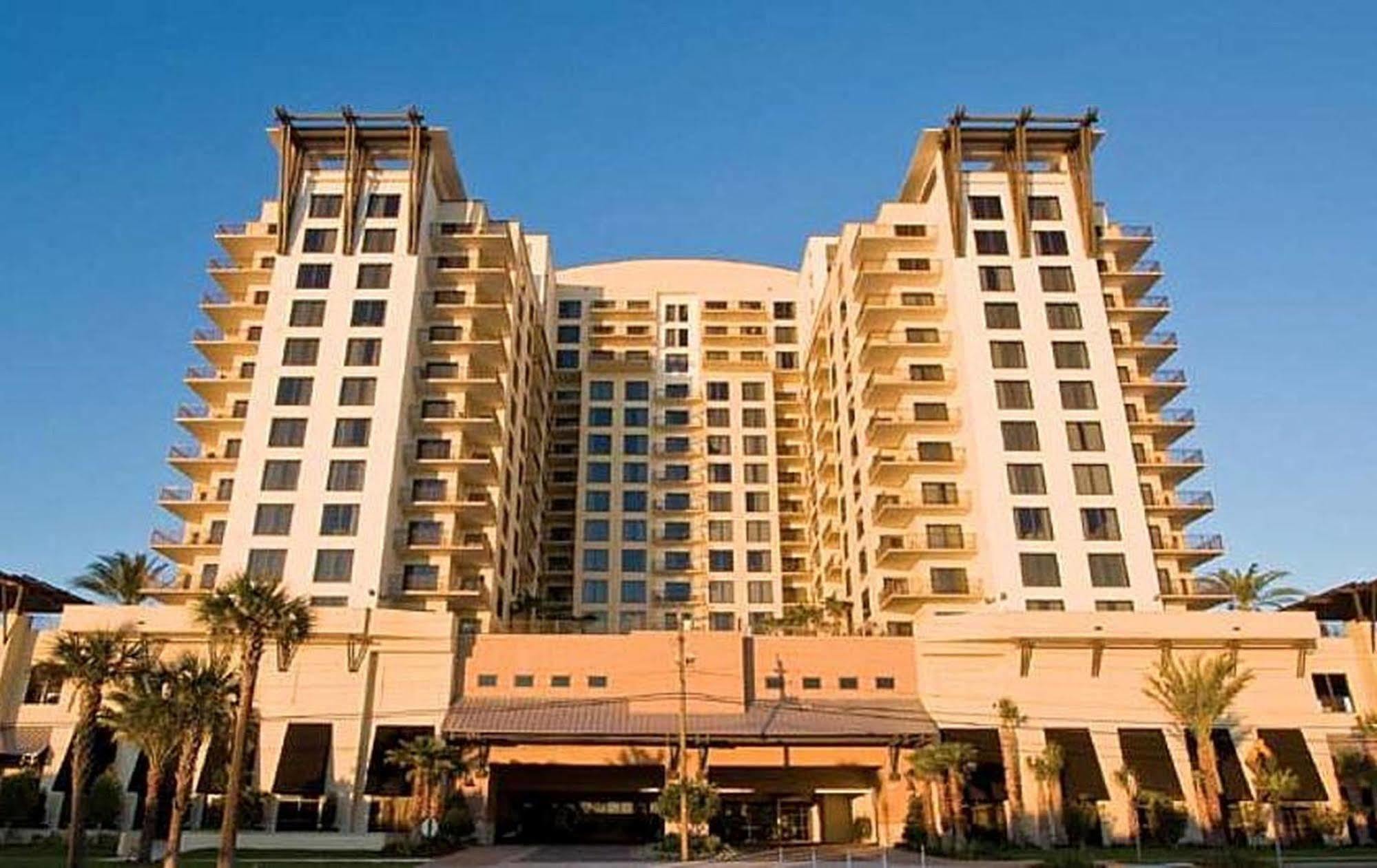 Origin Beach Resort By Emerald View Resorts Panama City Beach Ngoại thất bức ảnh