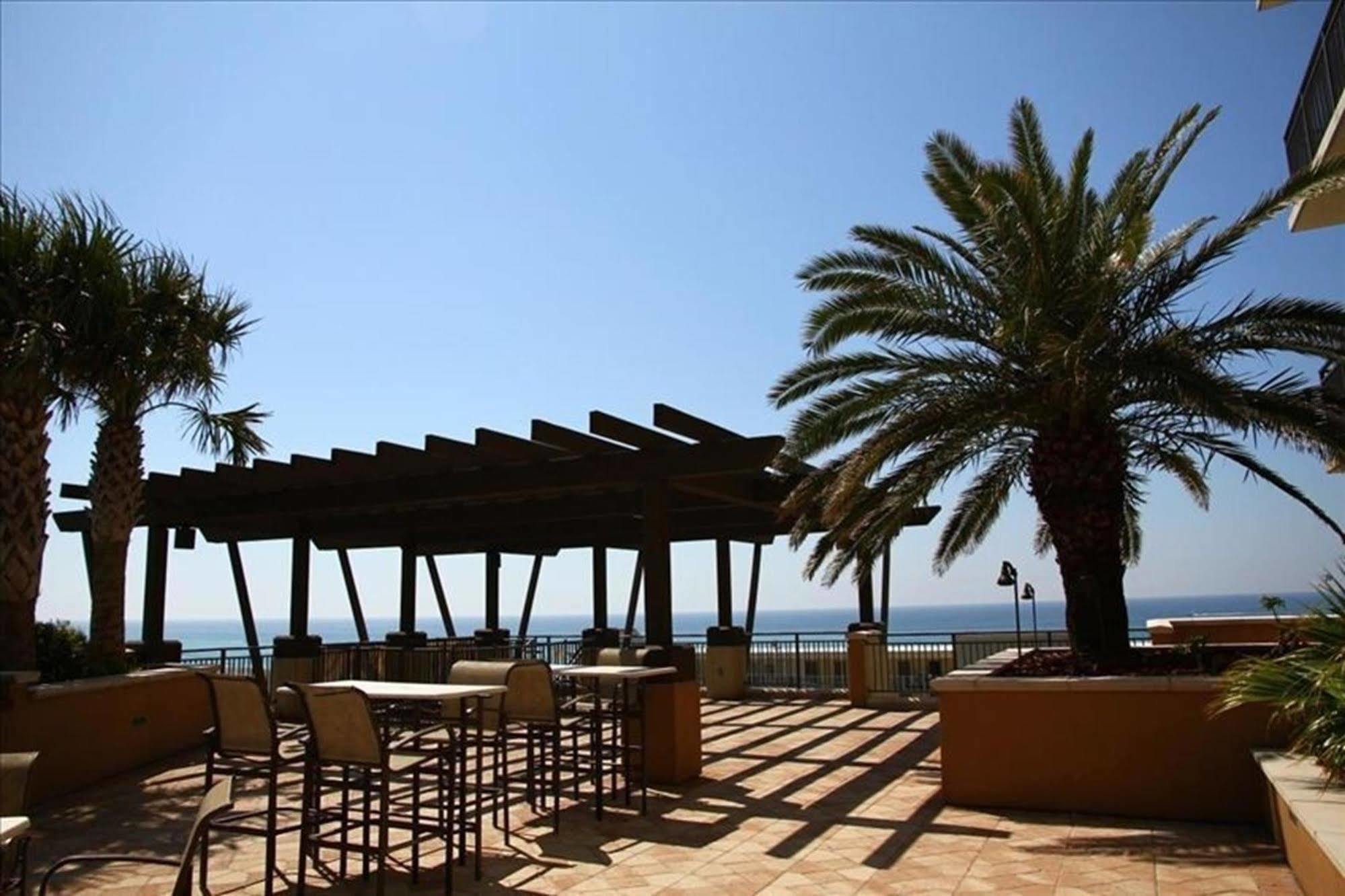 Origin Beach Resort By Emerald View Resorts Panama City Beach Ngoại thất bức ảnh