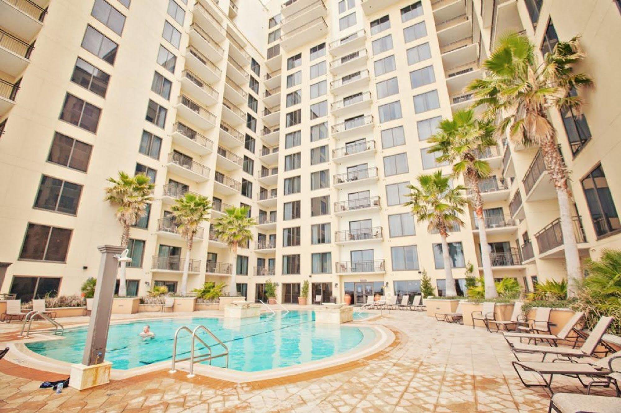Origin Beach Resort By Emerald View Resorts Panama City Beach Ngoại thất bức ảnh