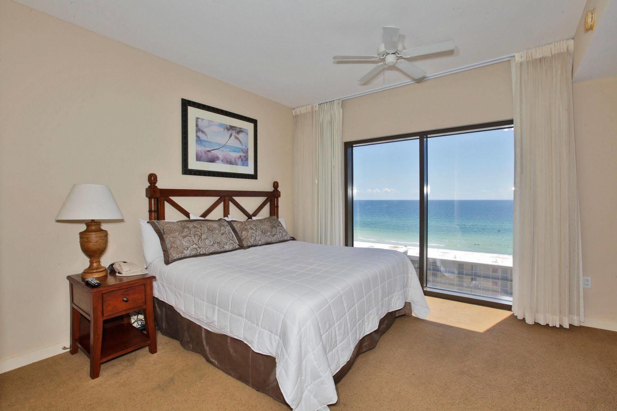 Origin Beach Resort By Emerald View Resorts Panama City Beach Ngoại thất bức ảnh