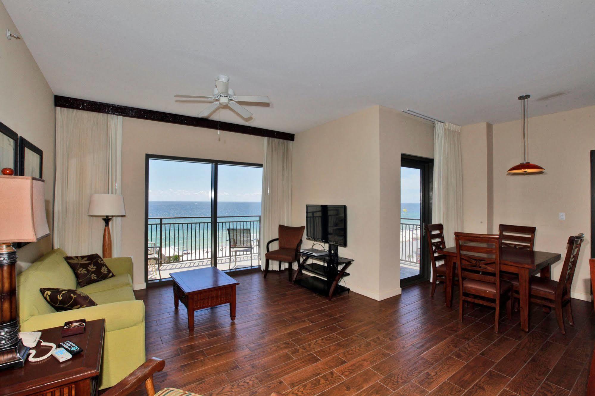 Origin Beach Resort By Emerald View Resorts Panama City Beach Ngoại thất bức ảnh