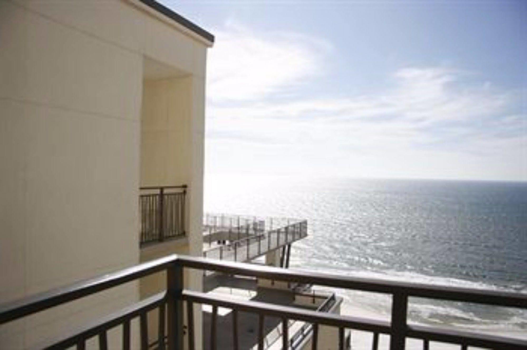 Origin Beach Resort By Emerald View Resorts Panama City Beach Ngoại thất bức ảnh
