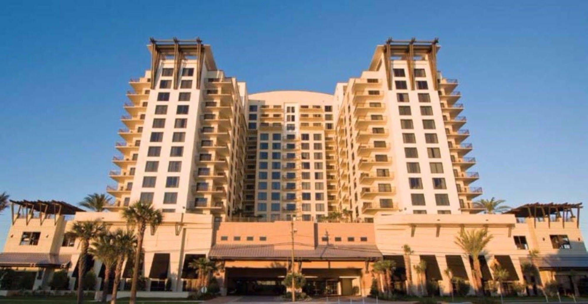 Origin Beach Resort By Emerald View Resorts Panama City Beach Ngoại thất bức ảnh