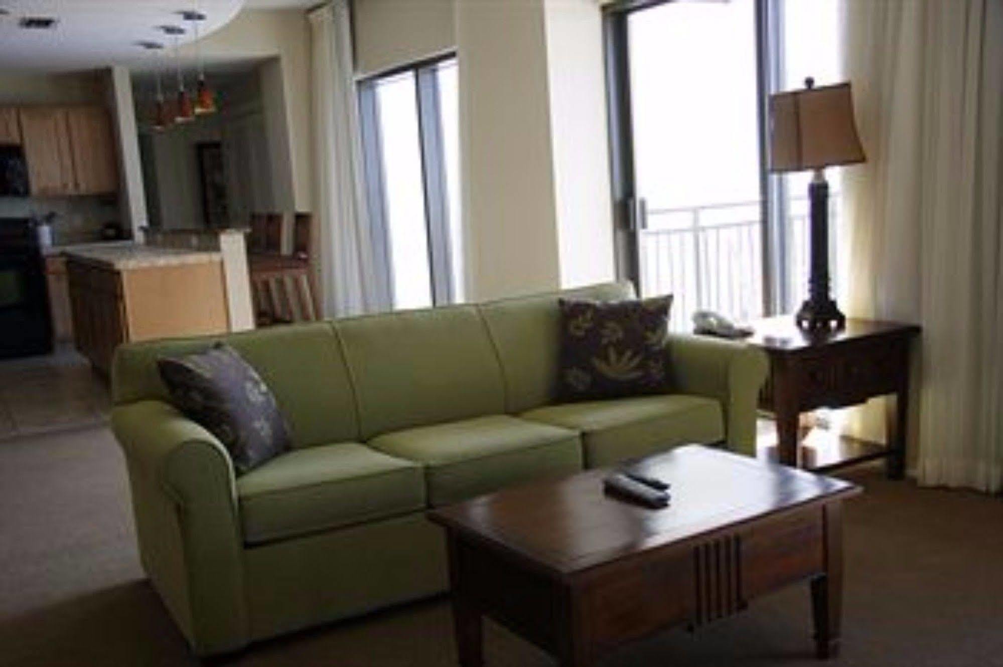 Origin Beach Resort By Emerald View Resorts Panama City Beach Ngoại thất bức ảnh